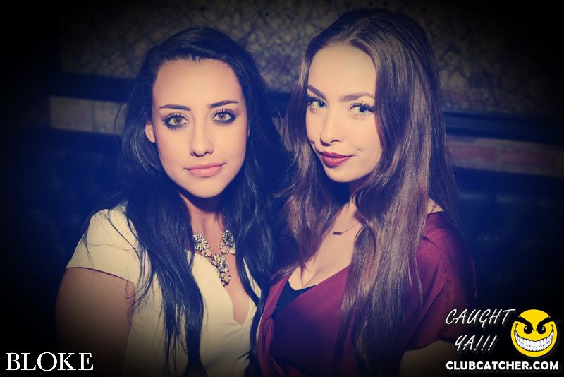 Bloke nightclub photo 121 - November 22nd, 2014