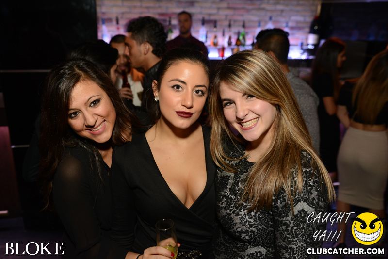 Bloke nightclub photo 122 - November 22nd, 2014