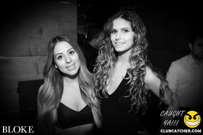 Bloke nightclub photo 123 - November 22nd, 2014