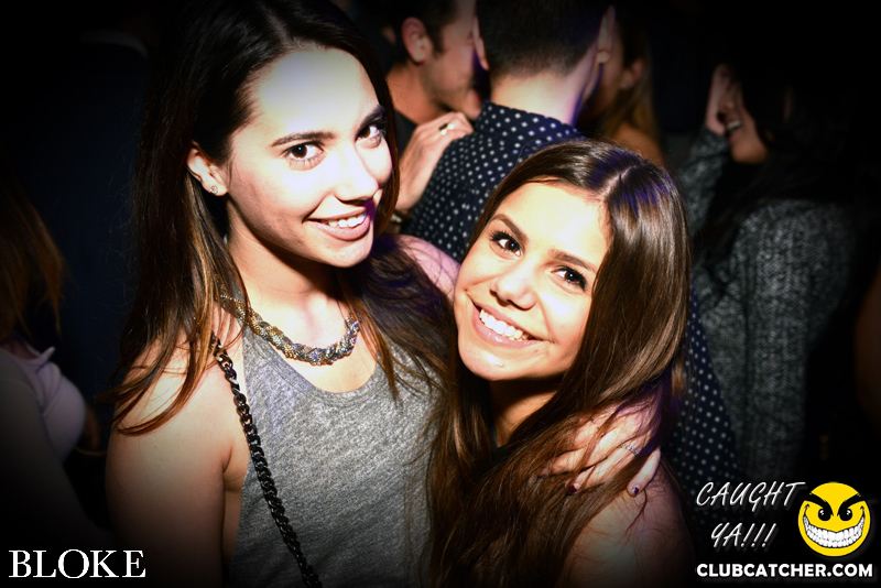 Bloke nightclub photo 124 - November 22nd, 2014