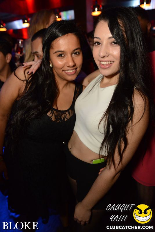 Bloke nightclub photo 125 - November 22nd, 2014