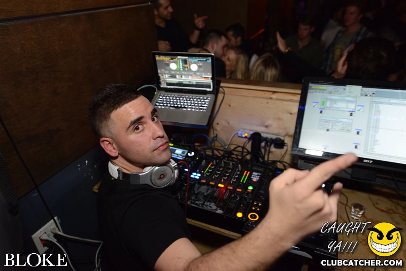 Bloke nightclub photo 126 - November 22nd, 2014