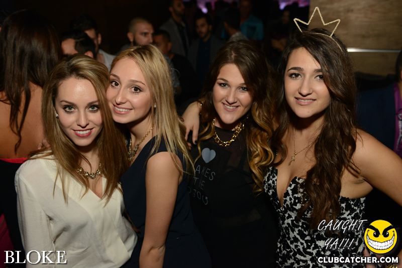 Bloke nightclub photo 127 - November 22nd, 2014