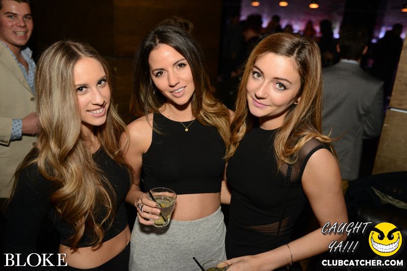 Bloke nightclub photo 129 - November 22nd, 2014