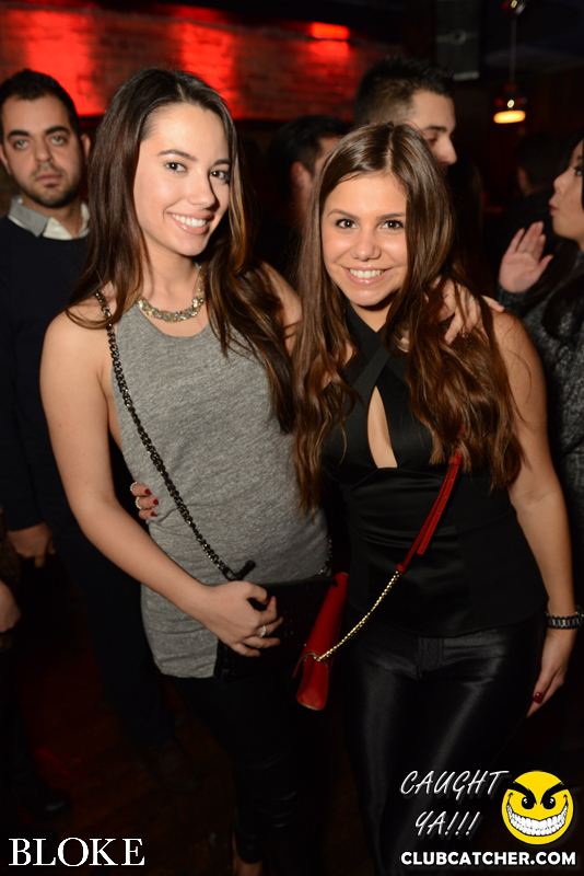 Bloke nightclub photo 14 - November 22nd, 2014