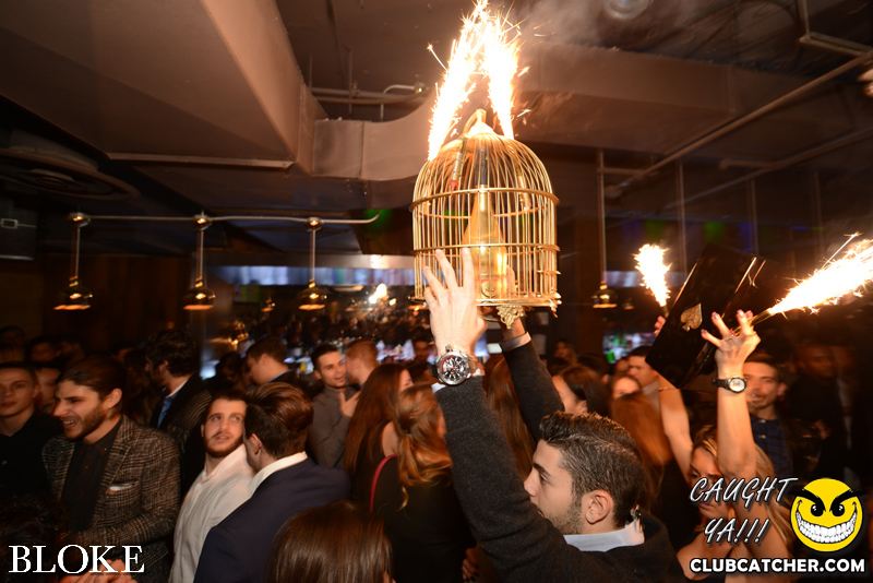 Bloke nightclub photo 131 - November 22nd, 2014