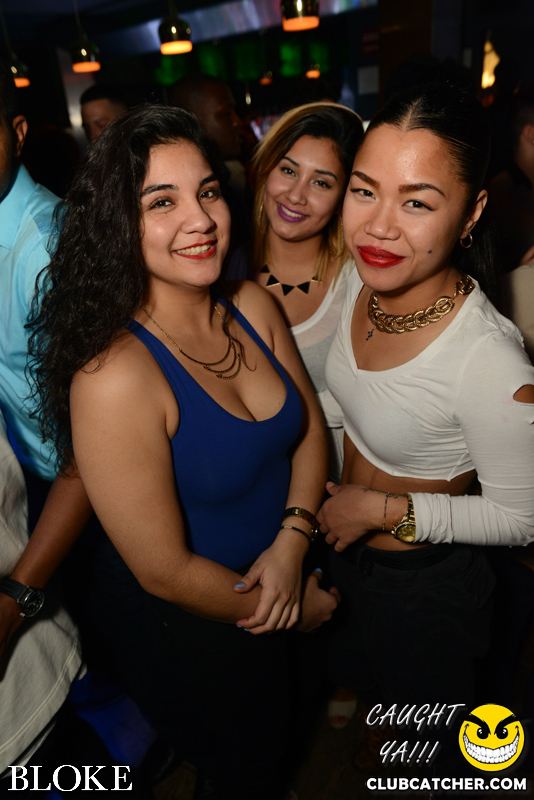 Bloke nightclub photo 132 - November 22nd, 2014