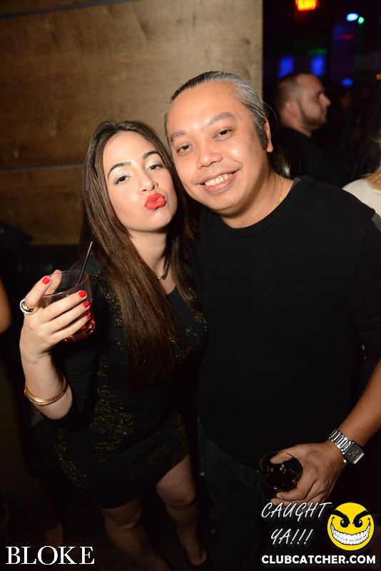 Bloke nightclub photo 135 - November 22nd, 2014