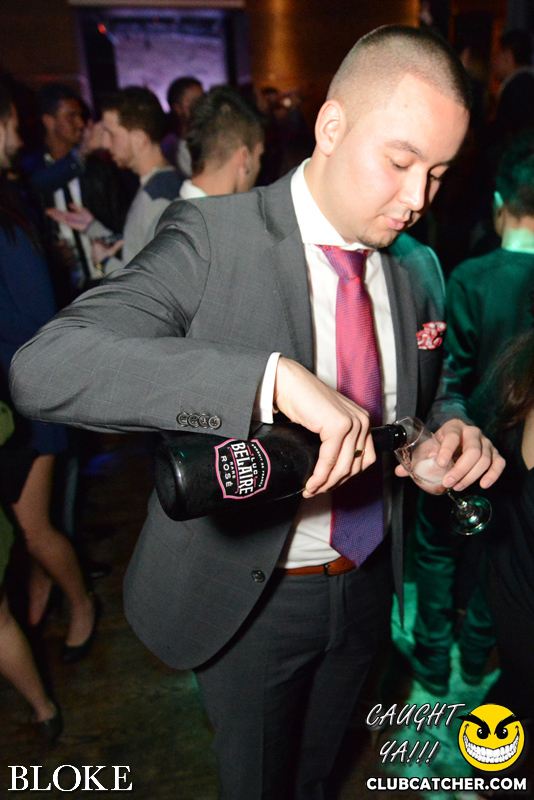 Bloke nightclub photo 136 - November 22nd, 2014