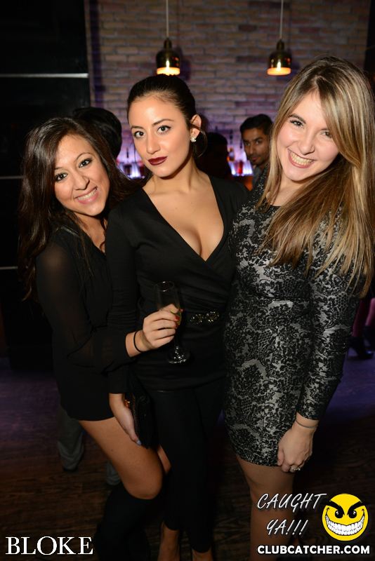 Bloke nightclub photo 137 - November 22nd, 2014