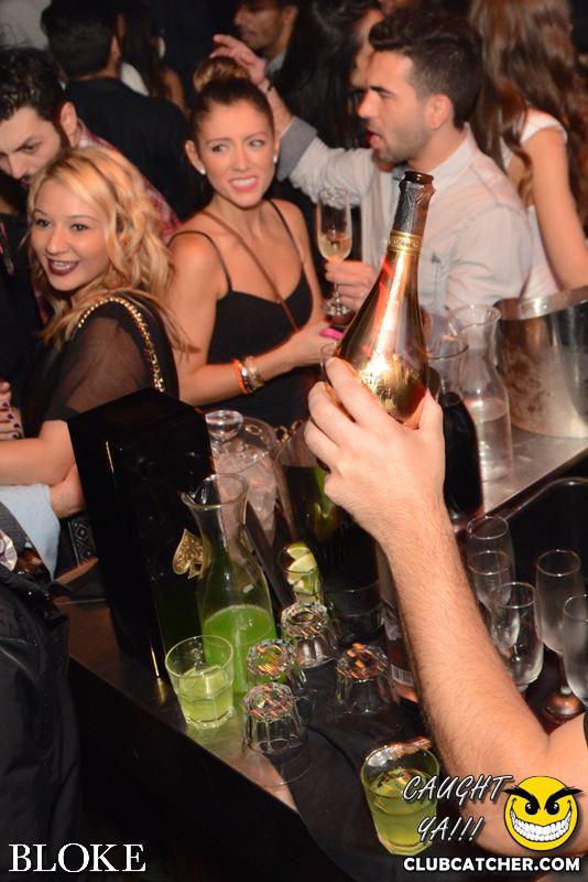 Bloke nightclub photo 138 - November 22nd, 2014