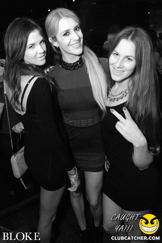 Bloke nightclub photo 139 - November 22nd, 2014