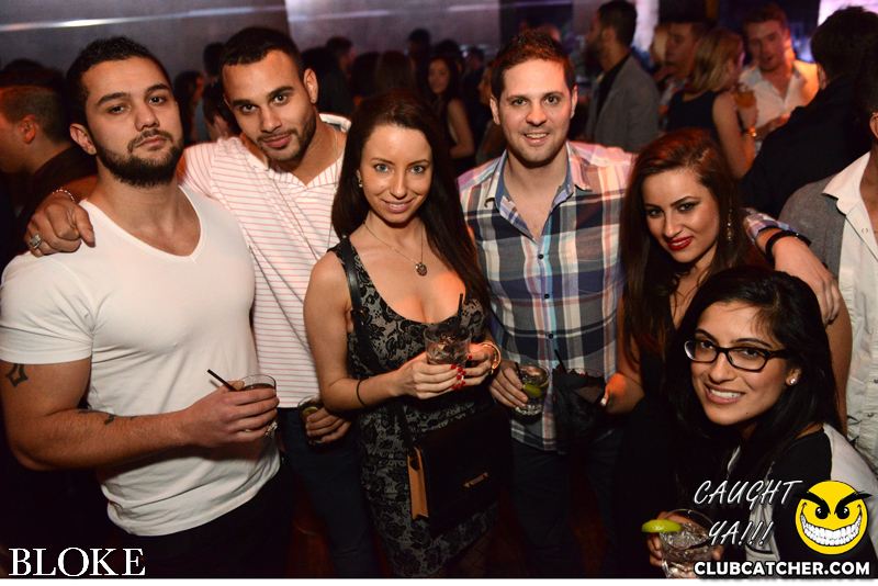 Bloke nightclub photo 15 - November 22nd, 2014