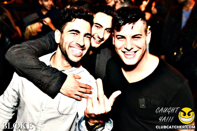 Bloke nightclub photo 141 - November 22nd, 2014