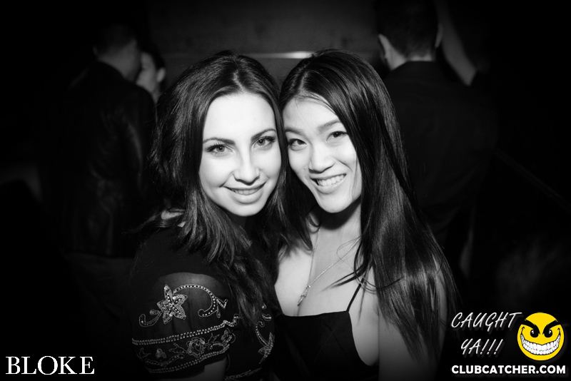 Bloke nightclub photo 143 - November 22nd, 2014