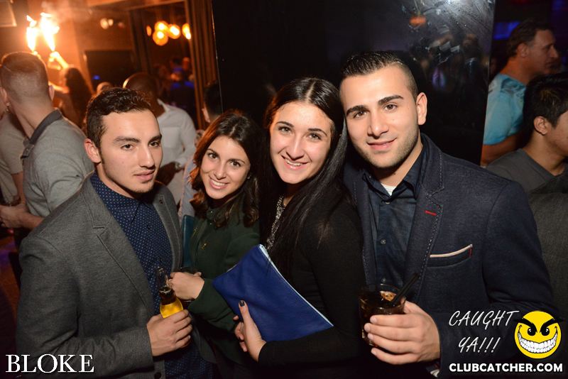 Bloke nightclub photo 144 - November 22nd, 2014