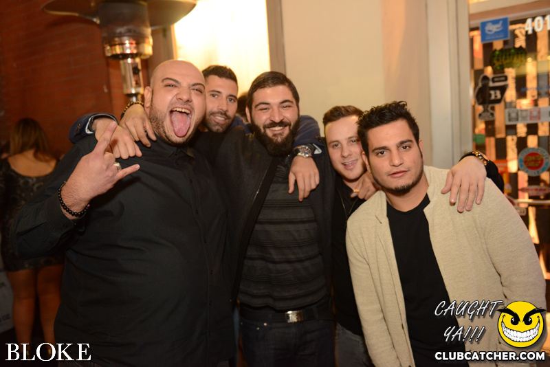 Bloke nightclub photo 146 - November 22nd, 2014