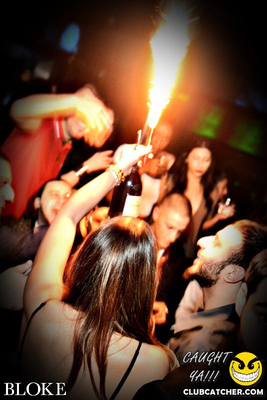 Bloke nightclub photo 147 - November 22nd, 2014