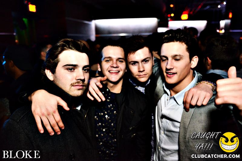 Bloke nightclub photo 150 - November 22nd, 2014