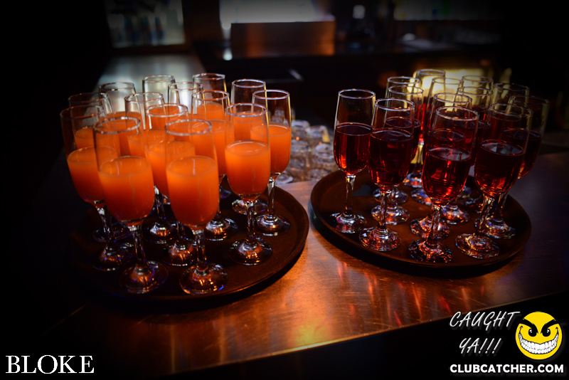 Bloke nightclub photo 16 - November 22nd, 2014