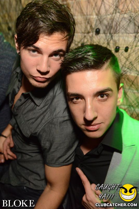 Bloke nightclub photo 151 - November 22nd, 2014