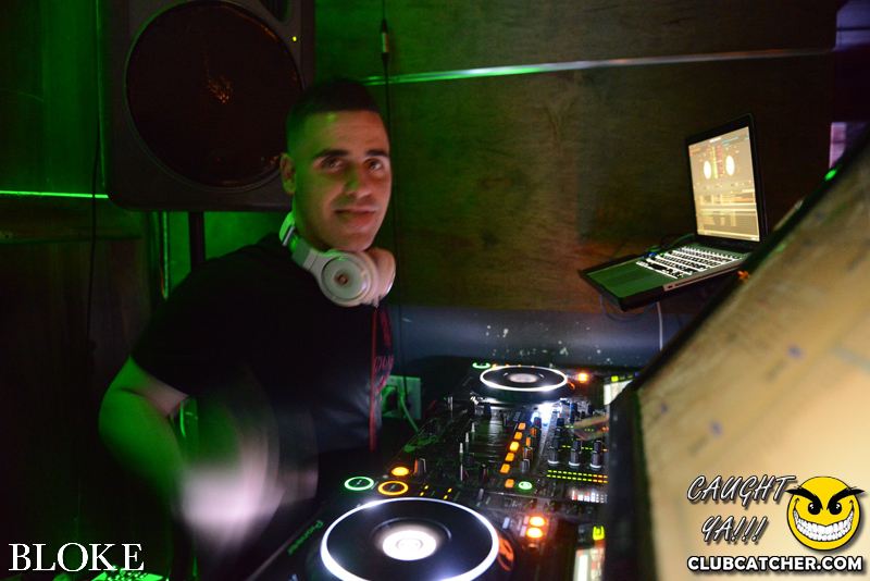 Bloke nightclub photo 152 - November 22nd, 2014