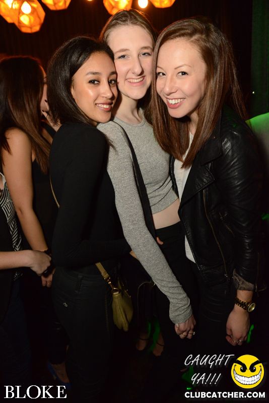 Bloke nightclub photo 153 - November 22nd, 2014