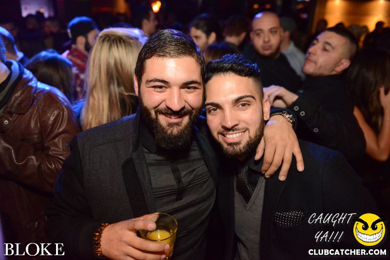 Bloke nightclub photo 154 - November 22nd, 2014
