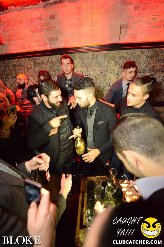 Bloke nightclub photo 155 - November 22nd, 2014