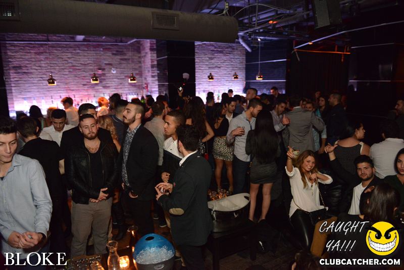 Bloke nightclub photo 158 - November 22nd, 2014