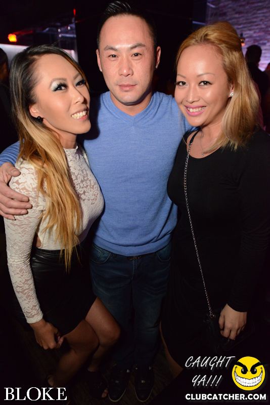 Bloke nightclub photo 159 - November 22nd, 2014