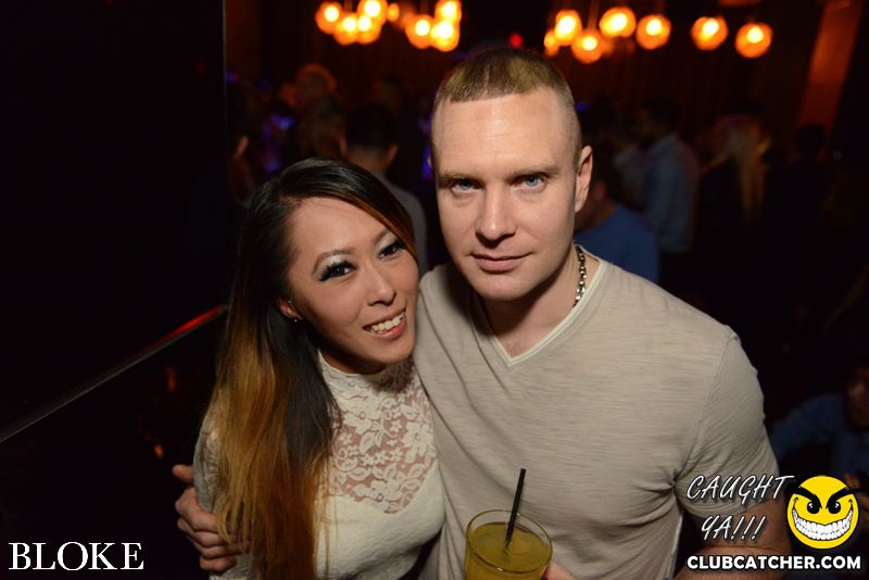 Bloke nightclub photo 17 - November 22nd, 2014