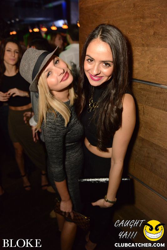 Bloke nightclub photo 162 - November 22nd, 2014