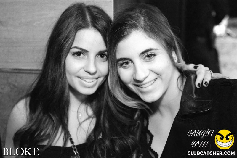 Bloke nightclub photo 163 - November 22nd, 2014