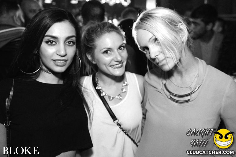 Bloke nightclub photo 165 - November 22nd, 2014