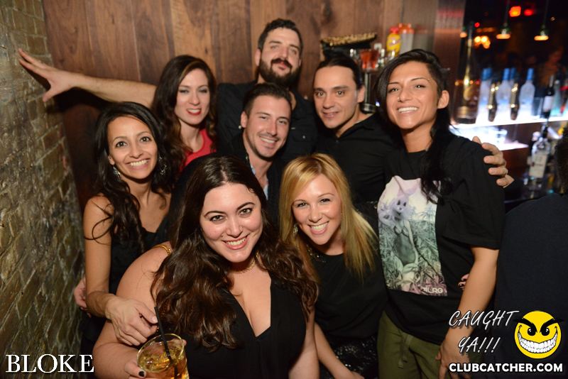 Bloke nightclub photo 166 - November 22nd, 2014