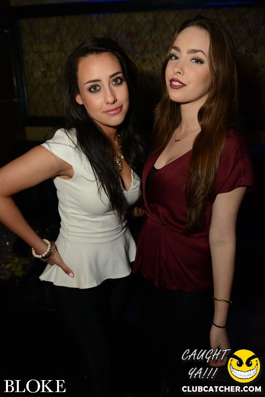 Bloke nightclub photo 168 - November 22nd, 2014