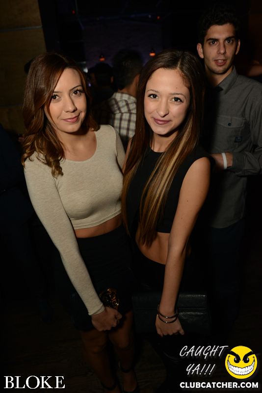 Bloke nightclub photo 169 - November 22nd, 2014
