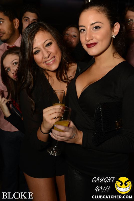 Bloke nightclub photo 170 - November 22nd, 2014