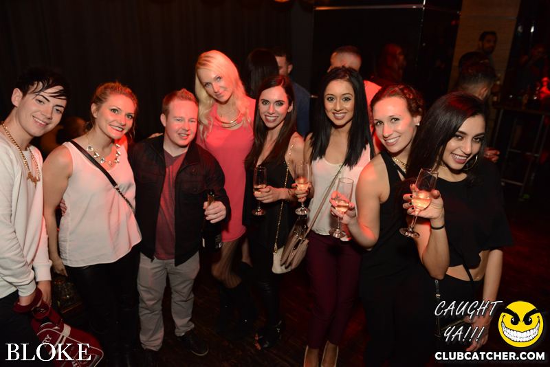 Bloke nightclub photo 18 - November 22nd, 2014