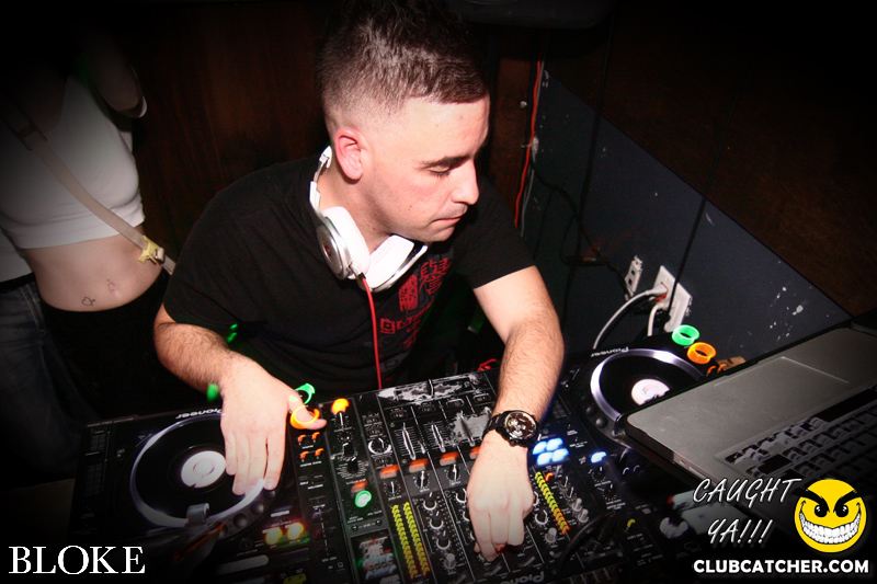 Bloke nightclub photo 171 - November 22nd, 2014