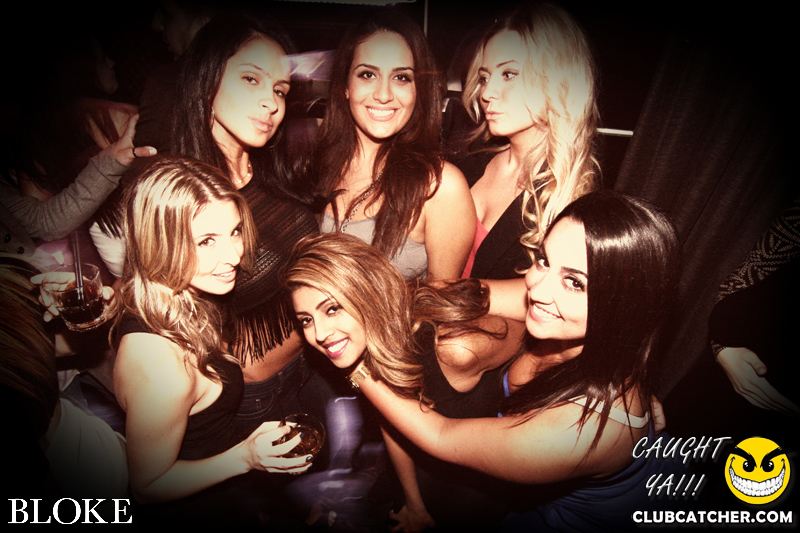 Bloke nightclub photo 172 - November 22nd, 2014