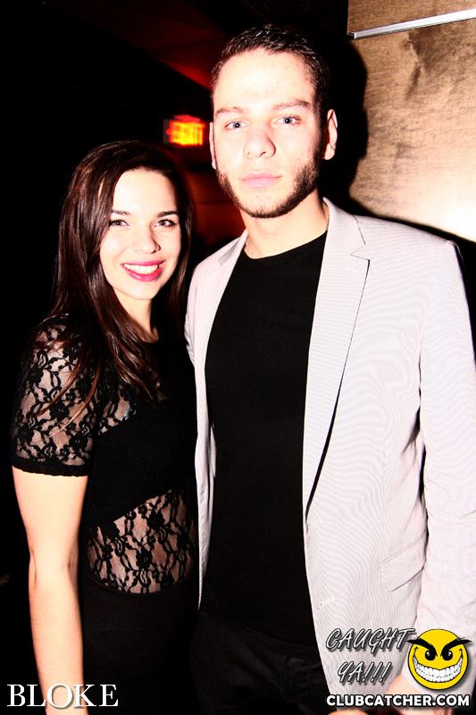 Bloke nightclub photo 173 - November 22nd, 2014