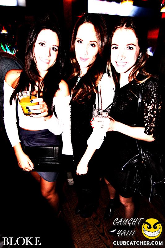 Bloke nightclub photo 176 - November 22nd, 2014