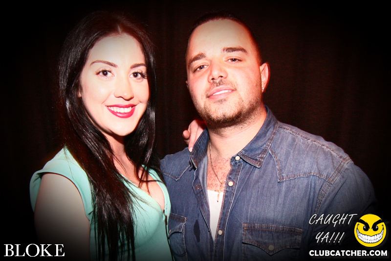 Bloke nightclub photo 177 - November 22nd, 2014