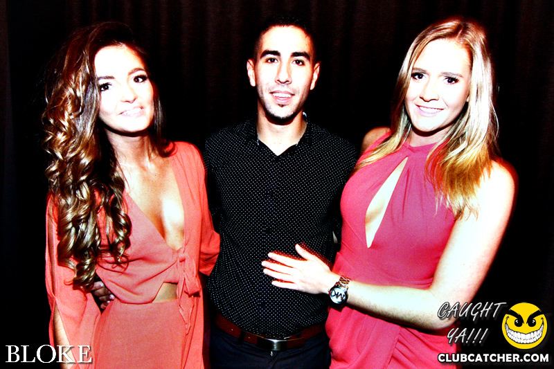 Bloke nightclub photo 178 - November 22nd, 2014