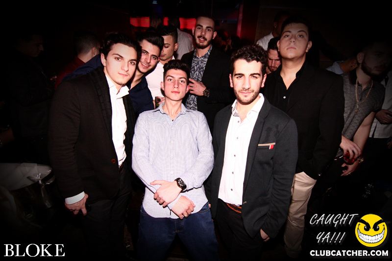 Bloke nightclub photo 179 - November 22nd, 2014