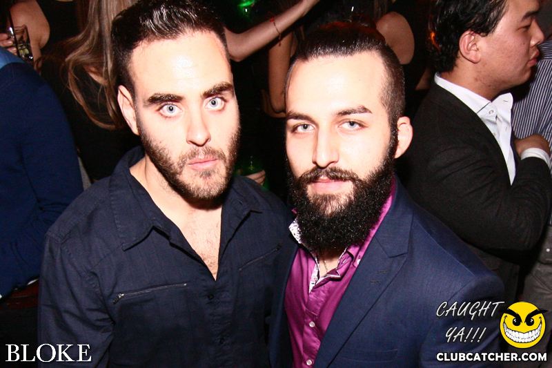 Bloke nightclub photo 180 - November 22nd, 2014