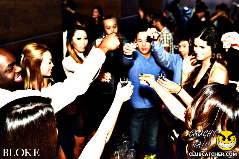 Bloke nightclub photo 19 - November 22nd, 2014