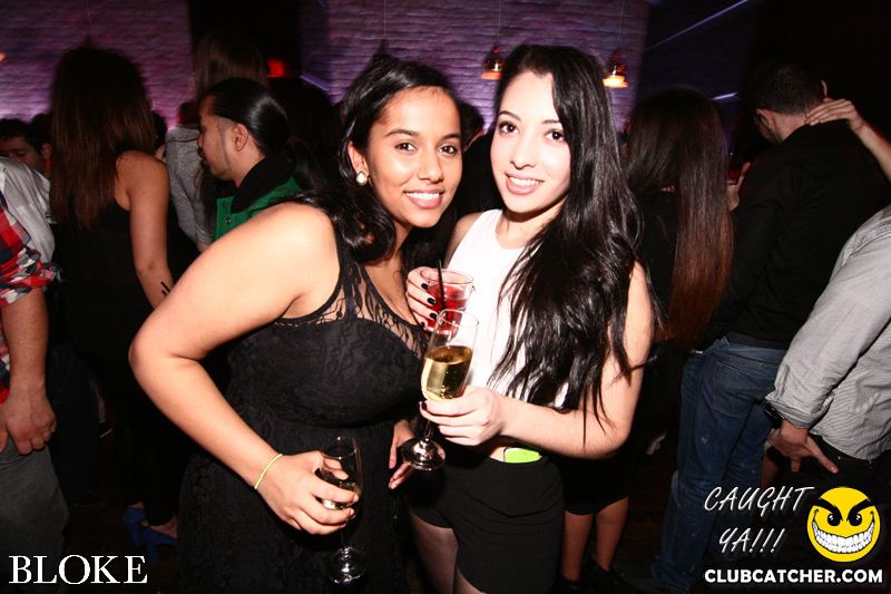 Bloke nightclub photo 181 - November 22nd, 2014